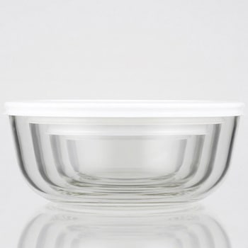 パックぼうる IWAKI(AGCテクノグラス)