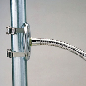 防犯ミラー ステンレスベルト 10mm×1200 信栄物産