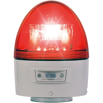 LED電池式警告灯高輝度 日恵製作所