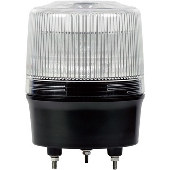 LED回転灯120多色ブザー 日恵製作所
