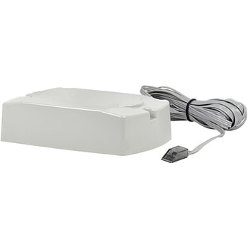 LED積層灯 回転 ブザー付 日恵製作所