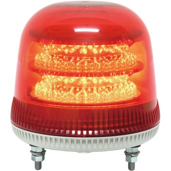 LED回転灯Φ170/ニコモア 日恵製作所