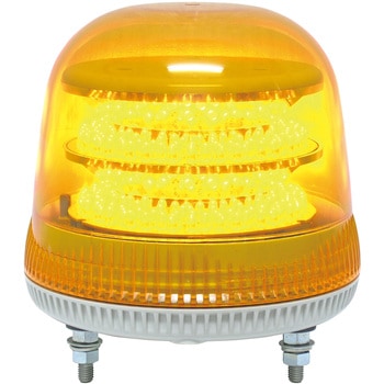 LED回転灯Φ170/ニコモア 日恵製作所