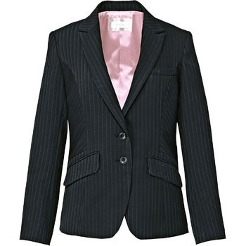 ENJOY EAJ-644 Air swing Suits 1Story ジャケット カーシーカシマ