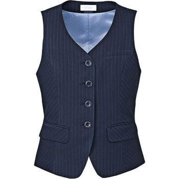 ENJOY EAV-645 Air swing Suits 1Story ベスト カーシーカシマ