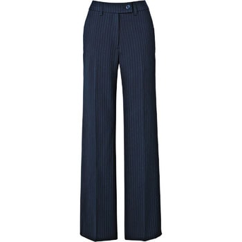 ENJOY EAL-648 Air swing Suits 1Story セミワイドパンツ カーシーカシマ