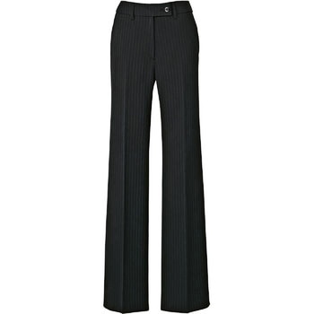 ENJOY EAL-648 Air swing Suits 1Story セミワイドパンツ カーシーカシマ