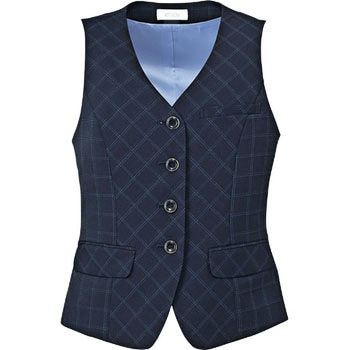 ENJOY EAV-649 Air swing Suits 1Story ベスト カーシーカシマ
