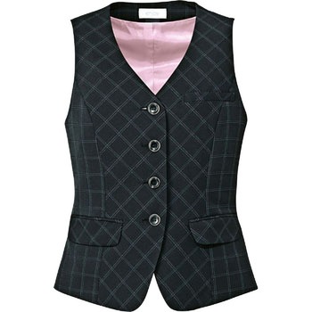 ENJOY EAV-649 Air swing Suits 1Story ベスト カーシーカシマ