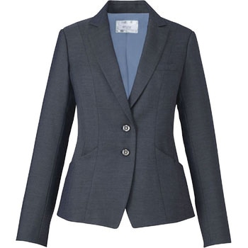 ENJOY EAJ-678 美スラッとSuits Pure ジャケット カーシーカシマ