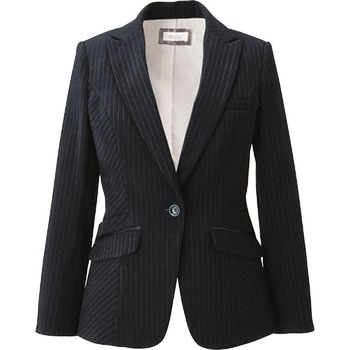 ENJOY EAJ-671 Beauty keep Suits Tiara ジャケット カーシーカシマ