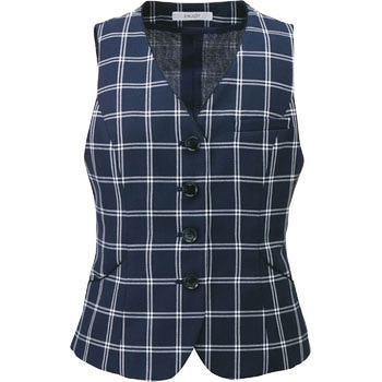 ENJOY ESV-707 Air Control Window Pane Check ベスト カーシーカシマ