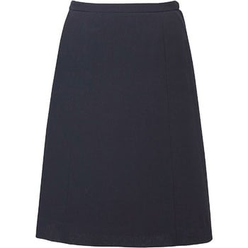 ENJOY ESS-620 Cool Skirt Aラインスカート カーシーカシマ