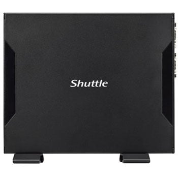 Shuttle(ベアボーン)