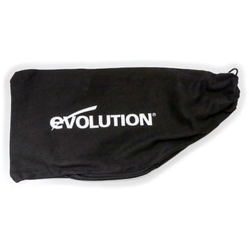 FURYRAGE万能スライド丸鋸用ダストバッグ EVOLUTION