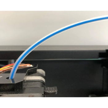 3D Printing フィラメント スベアップガイドチューブ ホッティーポリマー