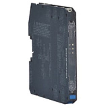 2チャンネル温度信号変換器 IDEC(和泉電気)