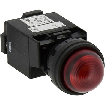 Φ22 HWシリーズ パイロットライト IDEC(和泉電気)