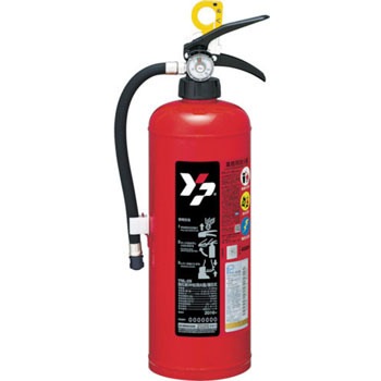 中性強化液消火器 ヤマトプロテック