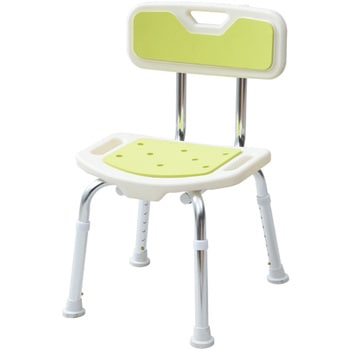 コンフォート シャワーチェア YAMAZEN(山善)