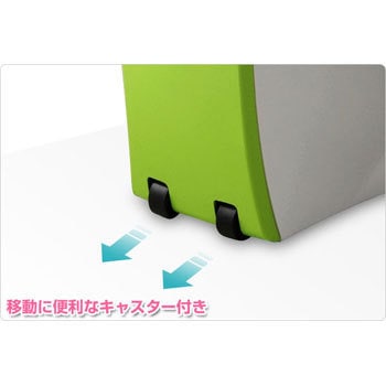 FB-2610(P) VIVO サイクルチェア 1台 フジモリ 【通販モノタロウ】