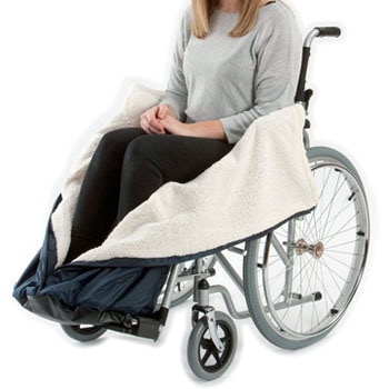 紐付きブランケット　車イス デスクワーク ブランケット ひざ掛け  手編み 紐付きブランケット車イス デスクワーク ブランケット ひざ掛け 手編み