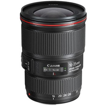 EF16-35mm F4L IS USM Canon