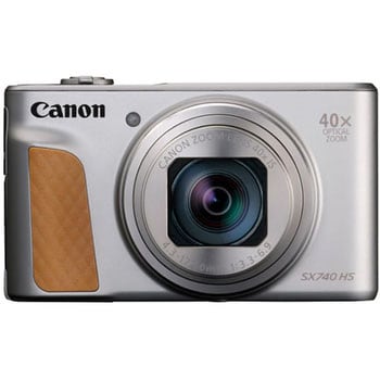 コンパクトデジタルカメラ PowerShot SX740 HS Canon 【通販モノタロウ】