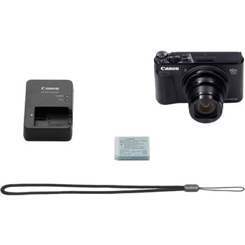 コンパクトデジタルカメラ PowerShot SX740 HS Canon 【通販