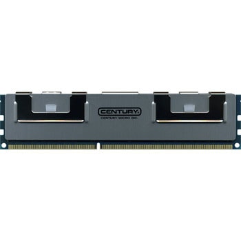 CAK2GX2-D3U1600H CENTURY MICRO(DDRメモリ) D3U1600 1セット CENTURY