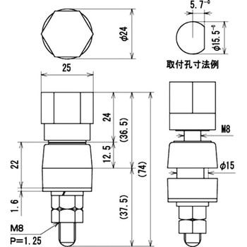 ターミナル T-9 サトーパーツ