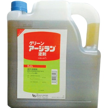 グリーンアージラン液剤 石原バイオサイエンス
