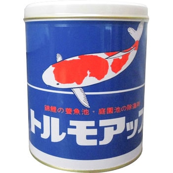 トルモアップ 三明ケミカル