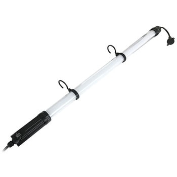 連結式LED作業灯 NLPWシリーズ 日機