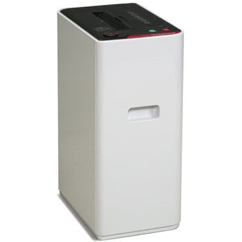 KS704 電動シュレッダー 極美(kiwami) 1台 サカエ(シュレッダー