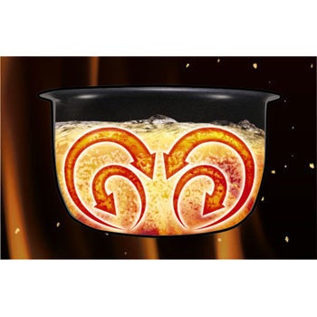 NW-JB10 圧力IH炊飯ジャー 極め炊き 1台 象印マホービン 【通販