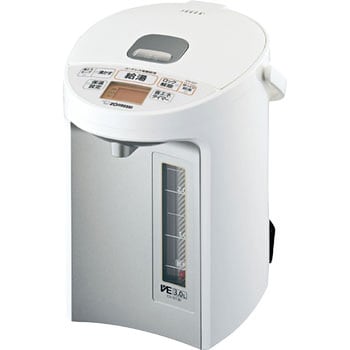 VE電気まほうびん 優湯生 象印マホービン