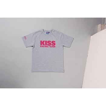 KISS 2018Tシャツ KIJIMA(キジマ)
