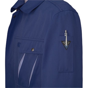 長袖ブルゾン JP463 アルトコーポレーション
