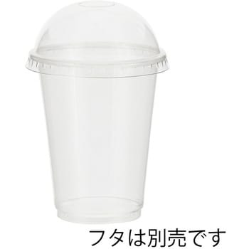透明PETカップ 本体 HEIKO