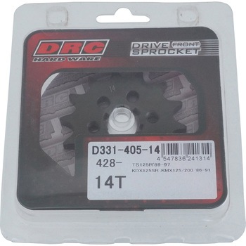 D331-405-14 Dura F�X�v���P 428 DRC(�_�[�g�t���[�N) 27493053