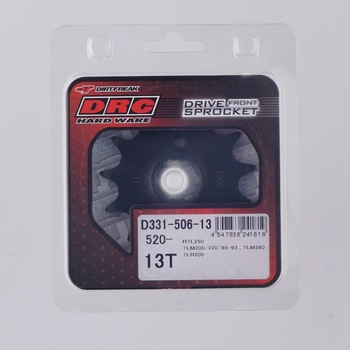 D331-506-13 Dura F�X�v���P 520 DRC(�_�[�g�t���[�N) 27493543