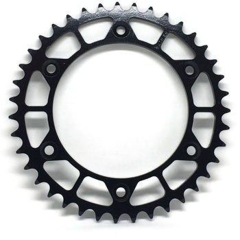 D34-75-039 Dura Rスプロケ 520 DRC(ダートフリーク) 27495284