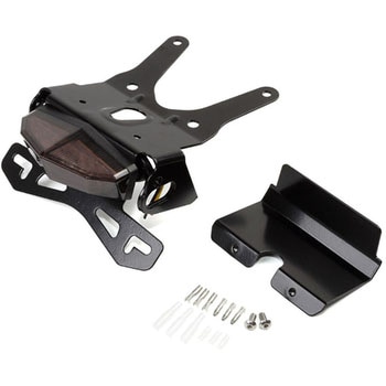 モトレッド EDGEホルダーキット CRF250L用 DRC(ダートフリーク)