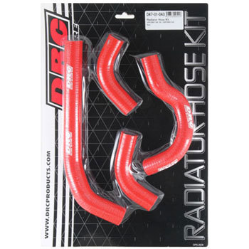 D47-01-043 ラジエターホースキット(H) DRC(ダートフリーク) 27497393