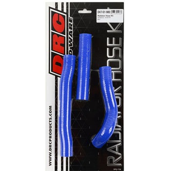 ラジエターホースキット DRC(ダートフリーク)