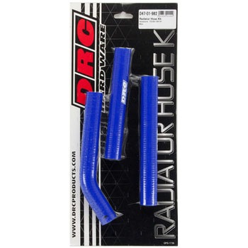 ラジエターホースキット DRC(ダートフリーク)