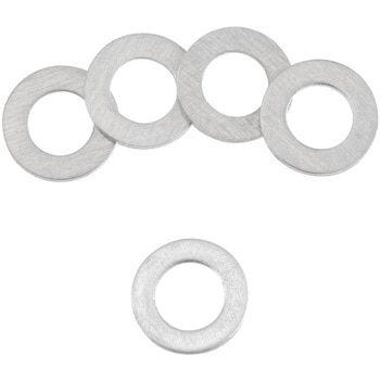 アルミガスケトワッシャー DRC(ダートフリーク)