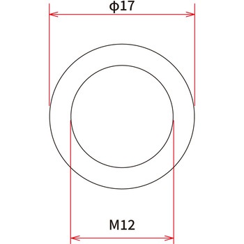 アルミガスケトワッシャー DRC(ダートフリーク)