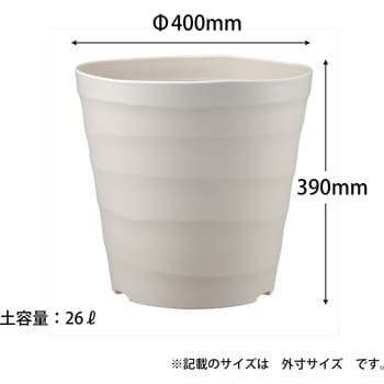 クラフトポット アップルウェアー